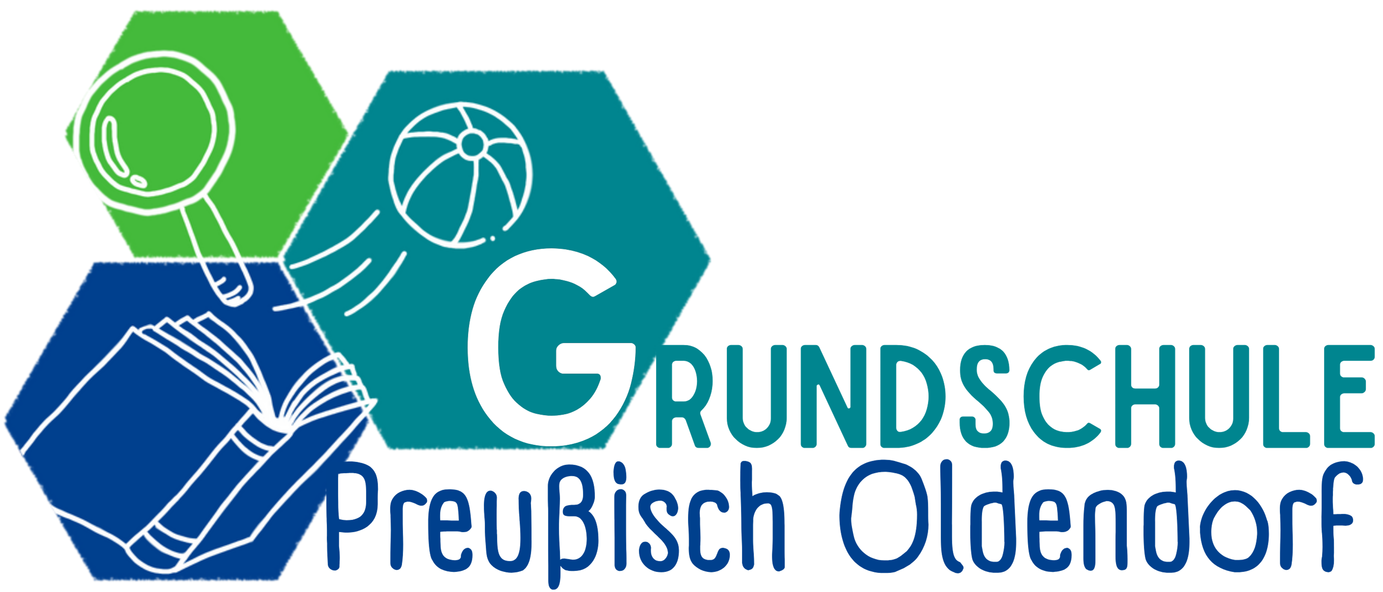 Grundschule Preußisch Oldendorf